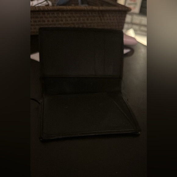 Coach Passport holder - Picture 2 of 3